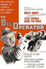 Watch The Big Operator Fmovies