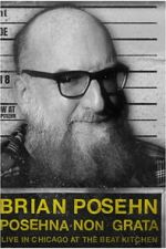 Watch Brian Posehn: Posehna Non Grata Fmovies