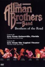Watch The Allman Brothers Band: Brothers of the Road Fmovies