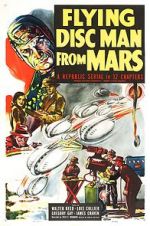 Watch Flying Disc Man from Mars Fmovies