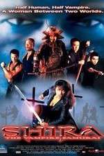 Watch Shira The Vampire Samurai Fmovies