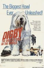 Watch Digby: The Biggest Dog in the World Fmovies