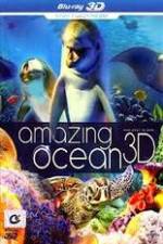 Watch Amazing Ocean 3D Fmovies