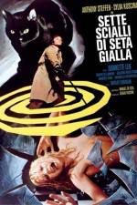 Watch Sette scialli di seta gialla Fmovies