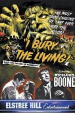 Watch I Bury the Living Fmovies