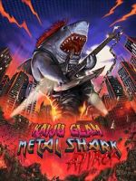 Watch Kaiju Glam Metal Shark Attack Fmovies