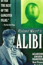 Watch Alibi Fmovies