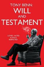 Watch Tony Benn: Will and Testament Fmovies