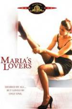 Watch Maria's Lovers Fmovies