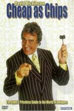 Watch David Dickinson - Cheap as Chips Fmovies
