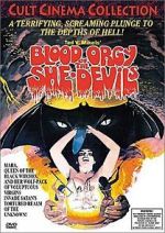 Watch Blood Orgy of the She-Devils Fmovies