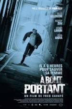 Watch A bout portant Fmovies