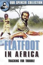 Watch Flatfoot in Africa Fmovies