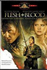 Watch Flesh+Blood Fmovies