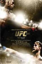 Watch UFC 165 Jones vs Gustafsson Fmovies