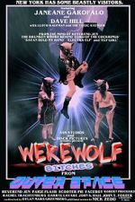 Watch Werewolf Bitches from Outer Space Fmovies