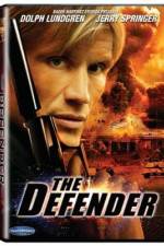Watch The Defender Fmovies