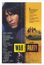 Watch War Party Fmovies