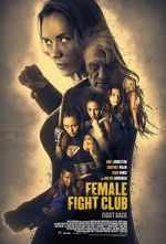 Watch Female Fight Squad Fmovies