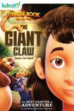 Watch The Jungle Book: The Legend of the Giant Claw Fmovies