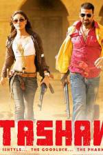 Watch Tashan Fmovies