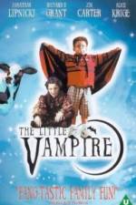 Watch The Little Vampire Fmovies