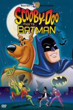 Watch Scooby Doo Meets Batman Fmovies