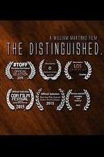 Watch The Distinguished Fmovies