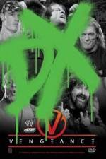 Watch WWE Vengeance Fmovies