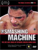 Watch The Smashing Machine Fmovies