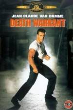 Watch Death Warrant Fmovies