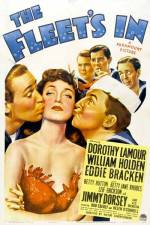 Watch The Fleet's In Fmovies