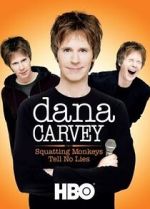 Watch Dana Carvey: Squatting Monkeys Tell No Lies (TV Special 2008) Fmovies