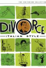 Watch Divorce Italian Style Fmovies