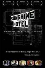 Watch Sunshine Hotel Fmovies