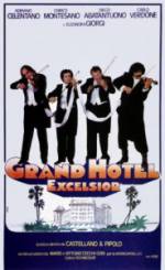 Watch Grand Hotel Excelsior Fmovies