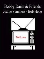 Watch Bobby Darin and Friends Fmovies