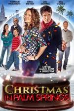 Watch Christmas in Palm Springs Fmovies