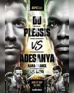 Watch UFC 305: Du Plessis vs. Adesanya (TV Special 2024) Fmovies