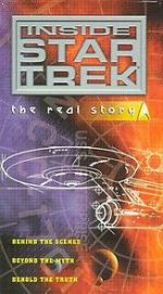 Watch Inside Star Trek: The Real Story Fmovies
