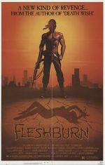 Watch Fleshburn Fmovies