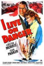 Watch I Live on Danger Fmovies