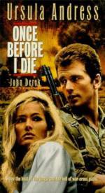 Watch Once Before I Die Fmovies