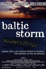 Watch Baltic Storm Fmovies