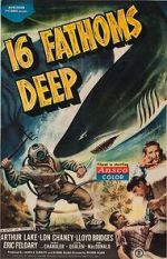 Watch 16 Fathoms Deep Fmovies