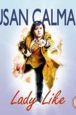 Watch Susan Calman: Lady Like Fmovies