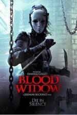 Watch Blood Widow Fmovies