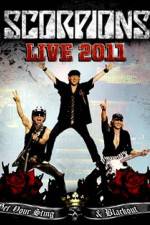 Watch Scorpions Get Your Sting & Blackout  Live at Saarbrucken Fmovies