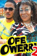 Watch Ofe Owerri Special 2 Fmovies