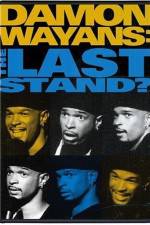 Watch Damon Wayans The Last Stand Fmovies